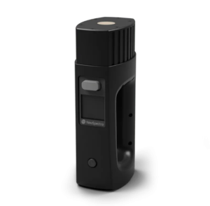 Neospectra scanner